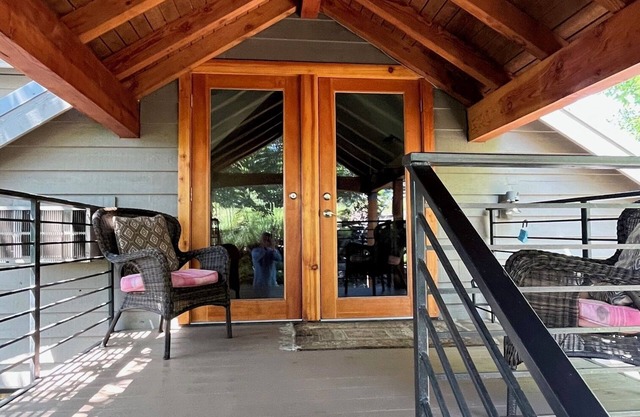 Casita Rio Vista - Pets Allowed,Secluded Getaway