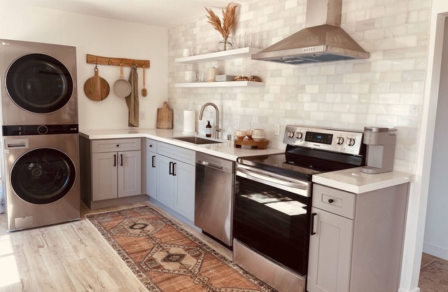 Casita Vista - NEW Desert Gem!