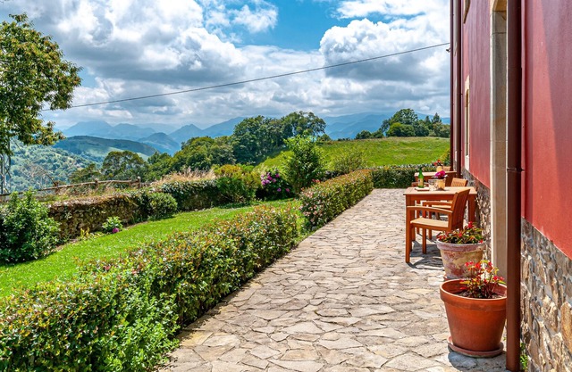 Casona de Indias