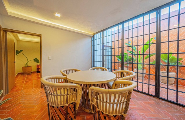Casona Quetzal