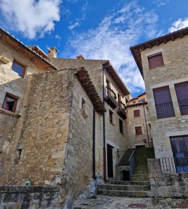 Casona Rey Fernando