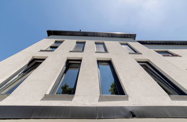 Casper B&B luxury apartments