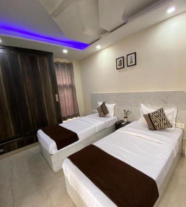 Cassava Stay