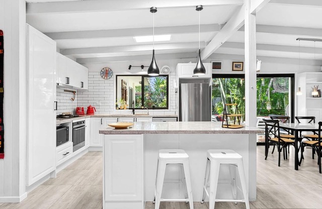 Cassia Beach House Haven