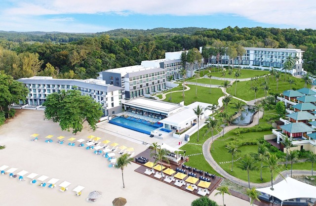 Cassia Bintan, part of Banyan Group