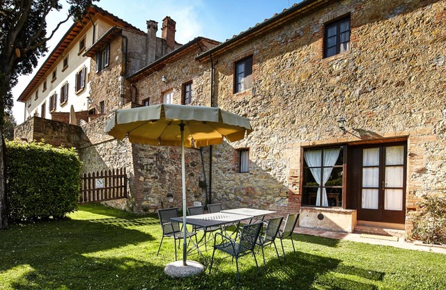 Castagnetta Apartment