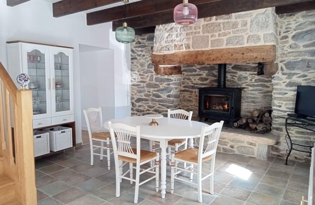 Castel Bihan - Charming cottage between land and sea
