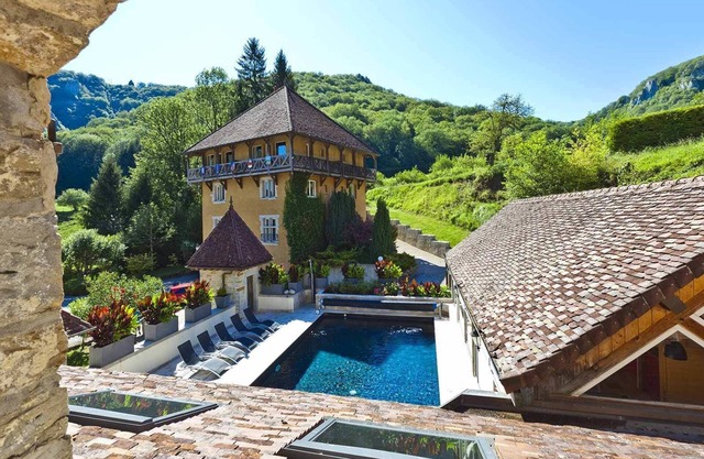 Castel Damandre