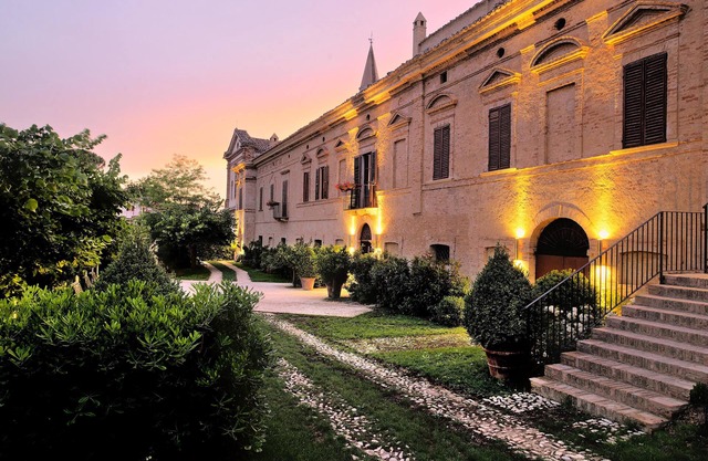 Castello di Semivicoli