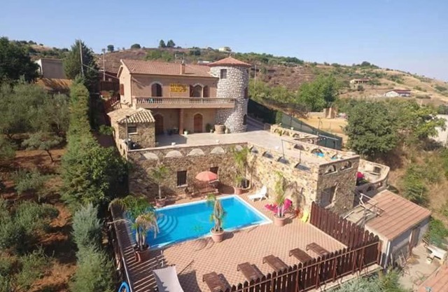 Castello