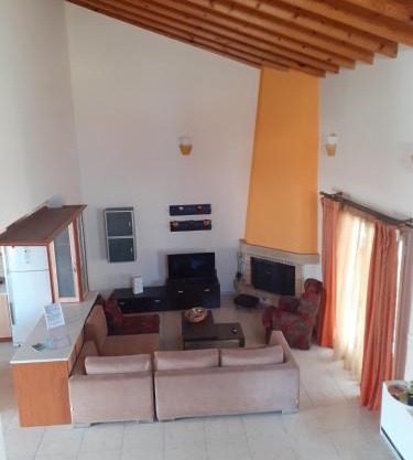 Castelo Chalet Chios