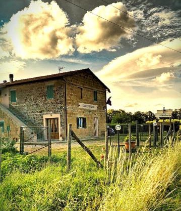 Castelvecchio B&B