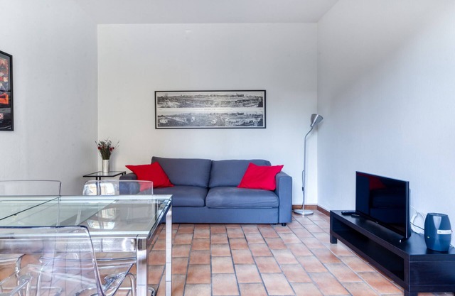 Castiglione Family Apartment by Wonderful Italy