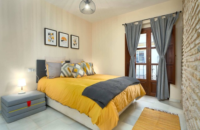 Castilla 75, Apartment 2 bedrooms 2nd Floor