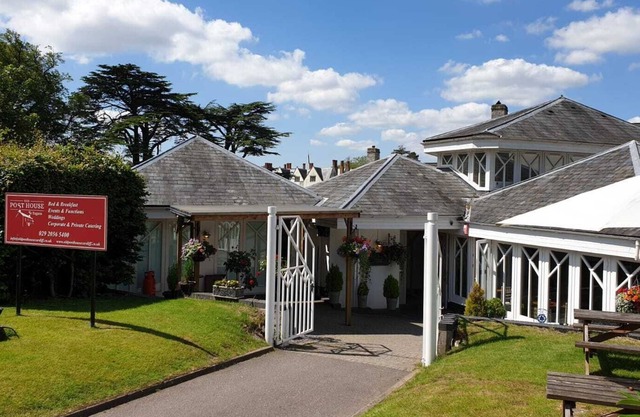 Castle View 2 Bed Self Catering Apartment