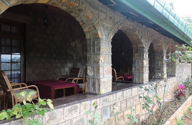 Castlereigh Holiday Bungalow