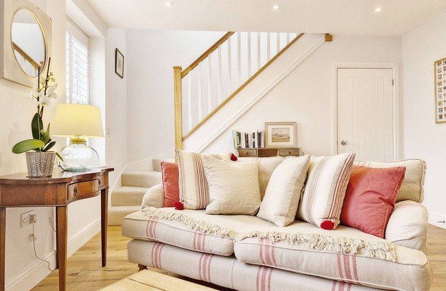 Castleton , Chichester - sleeps 2 guests in 1 bedroom