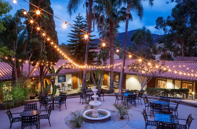 Catalina Canyon Inn
