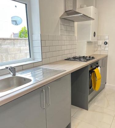 Catherine 5 bedroom house