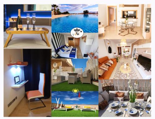 "Cathy's Home"- apart Luxury - Adult Only - Large Terrace Private