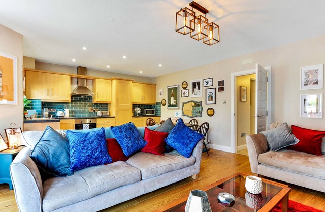 Causeway Coast Haven