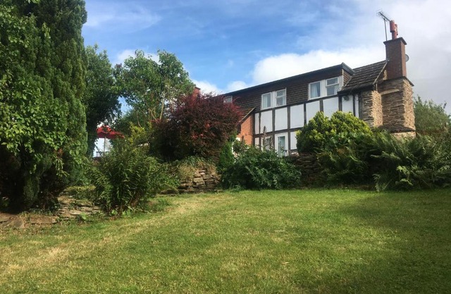 Causeway Cottage