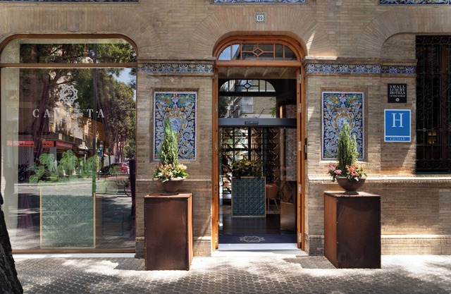 Cavalta Boutique Hotel – Small Luxury Hotel