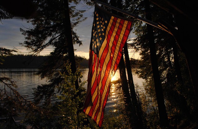 Cavanaugh Bay Priest Lake Beachfront w Dock, East Shore Family Get Away