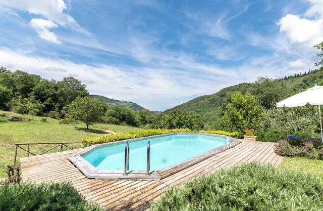 Cavato The Poacher Amazing Apt W/Florence view