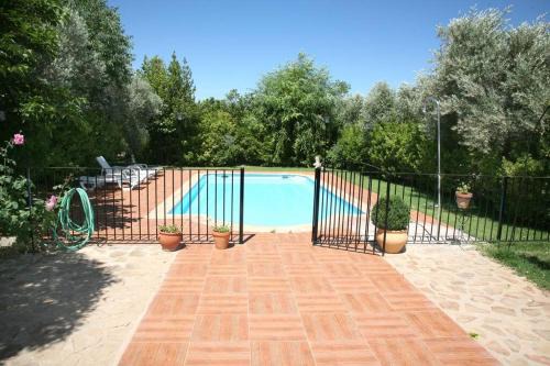 CAZORLA-ALCON, CASA HOYA DON GASPAR