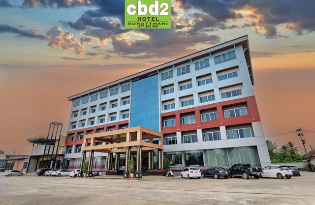 CBD 2 Hotel