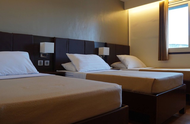 CBD Plaza Hotel