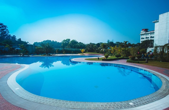 CCULB Resort & Convention Hall