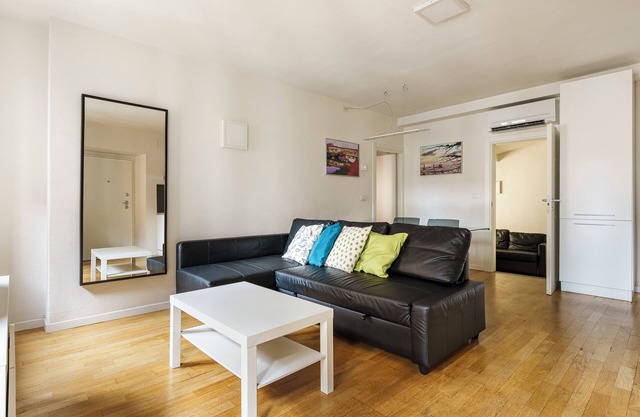CDT Duomo - Three Bedroom Apartment, Sleeps 6