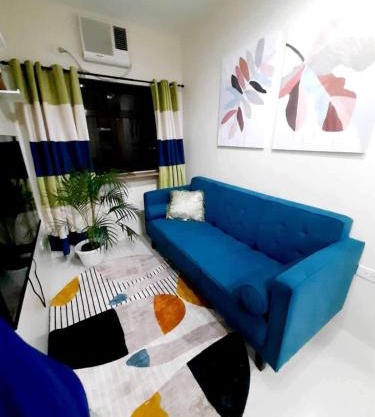 Cebu Midpoint Residences Free Netflix and Pool Access
