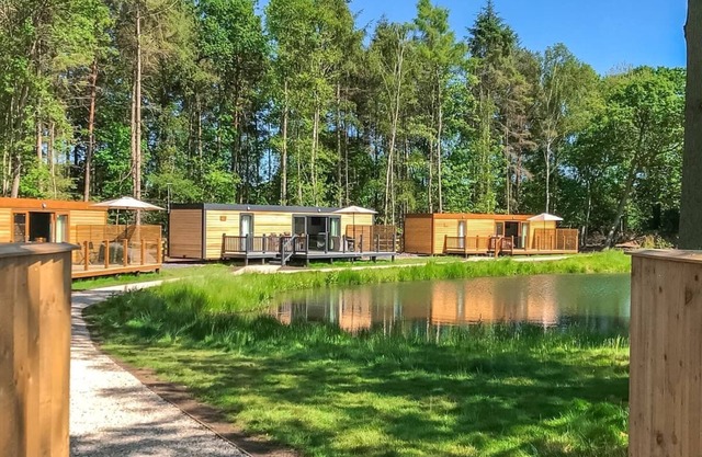 Cedar Boutique Lodge