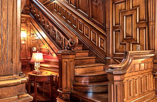 Cedar Crest Inn