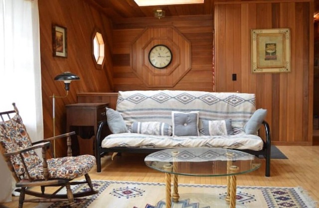 Cedar Sweet Apartment