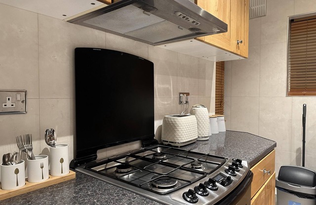 Cedar Wembley Park Serviced Apartments by Edens