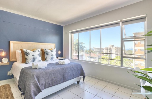 Cederberg Studio 19 in Green Point