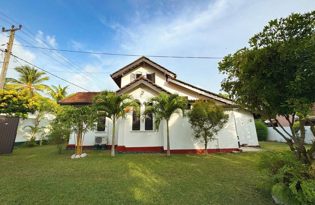Cee Shade Villa- Relaxing with Greeneries & Coastal air Maha Induruwa,Bentota