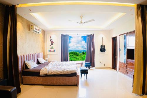 Celebration suites