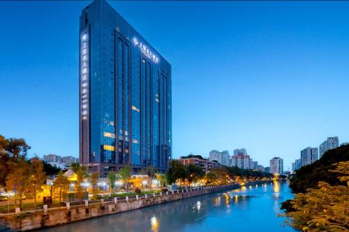Celebrity Upper Class Hotel