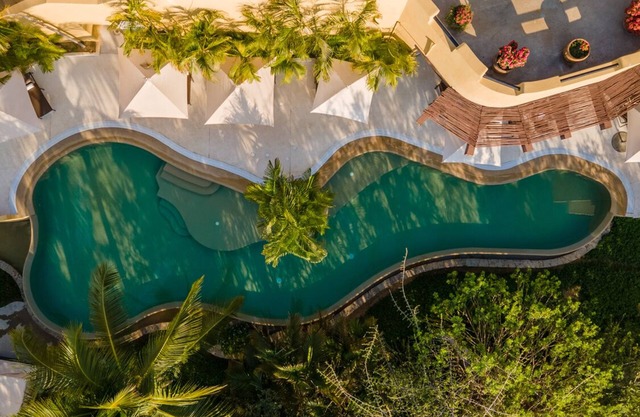 Celeste Beach Residences Huatulco Curamoria Collection