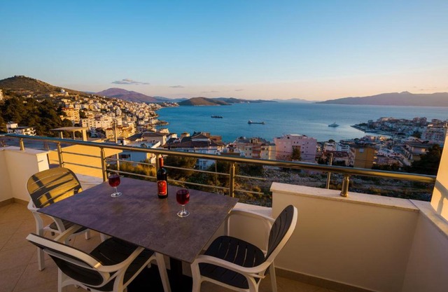 Celo Apartments