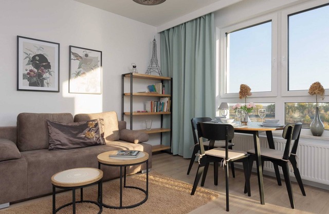 Celownicza 4 | Classy Apartment | Parking