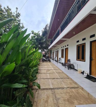 Cencen Guesthouse