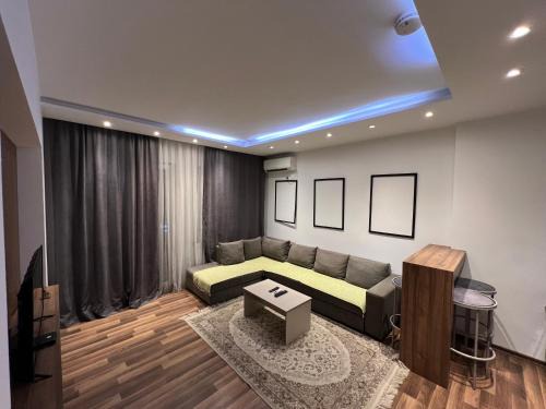 Center City Apartment