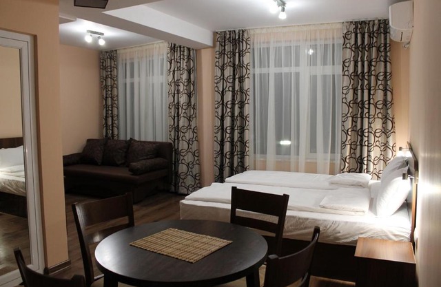 Center Guest House
