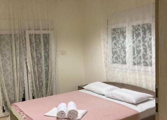 Center Kallithea Apartment